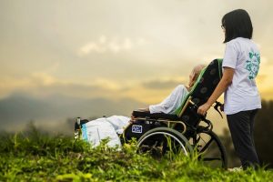 patient recruitment