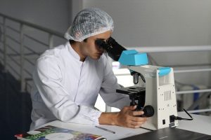 Pharmaceutical collaboration